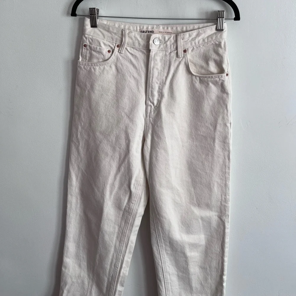 GRLFRND 100% cotton